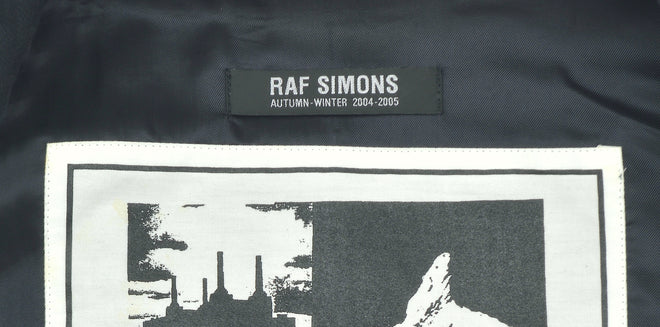 Raf Simons Archive
