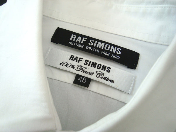 2008 Fine Cotton Classic Darted Shirt