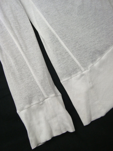 2005 Double-Layered Reversible 'Wish' Hooded Sweater