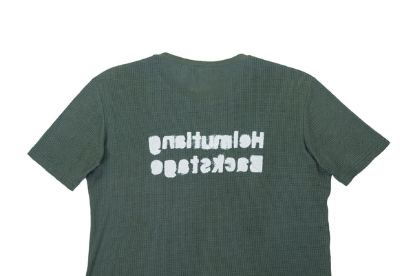 1999 Vintage Mesh Backstage T-Shirt