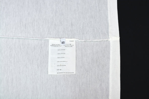 2004 Egyptian Cotton Reverse 'Tom of England' T-Shirt