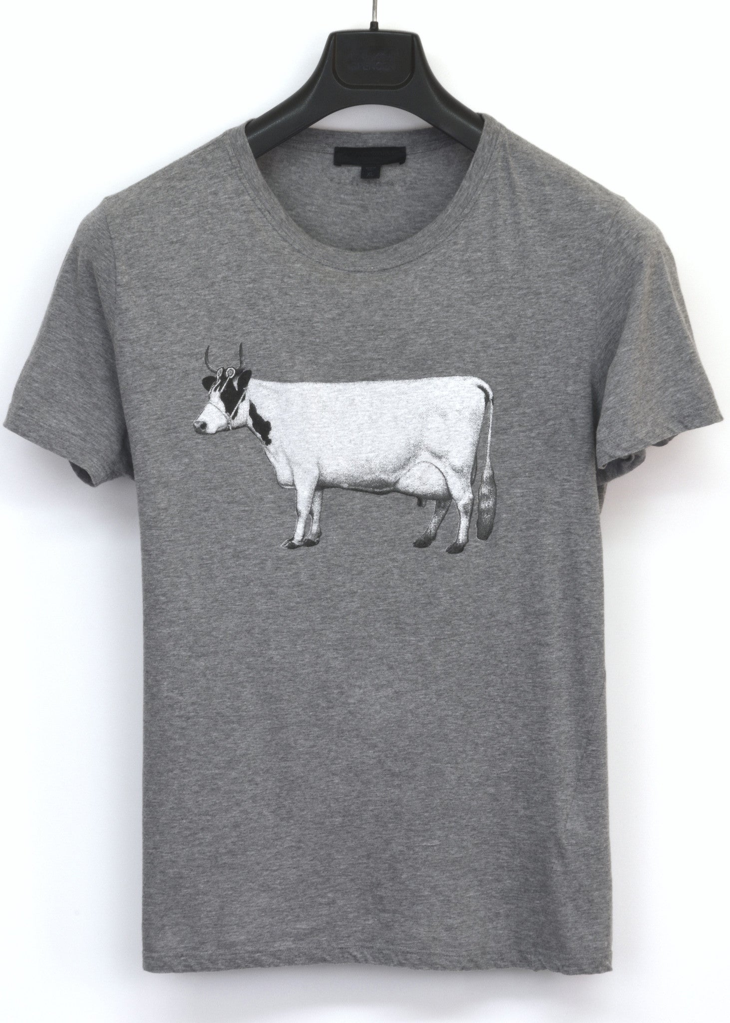 2011 Soft Jersey 'Prize Cow' T-Shirt