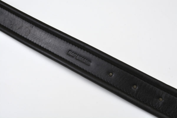 2007 Narrow Belt with Reinforced Piping