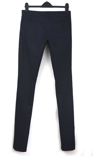 2007 Soft Cotton Drill Skinny Jeans