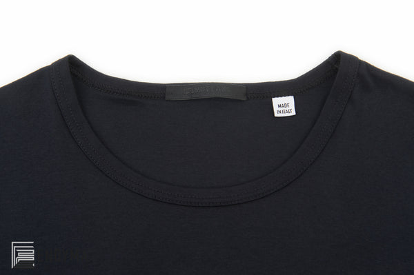 2002 Structured Extrafine Jersey Backstage T-Shirt