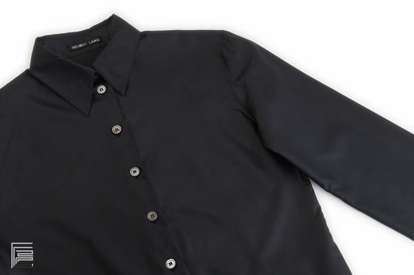 1996 Coated Fine Polyester Tailored Shirt
