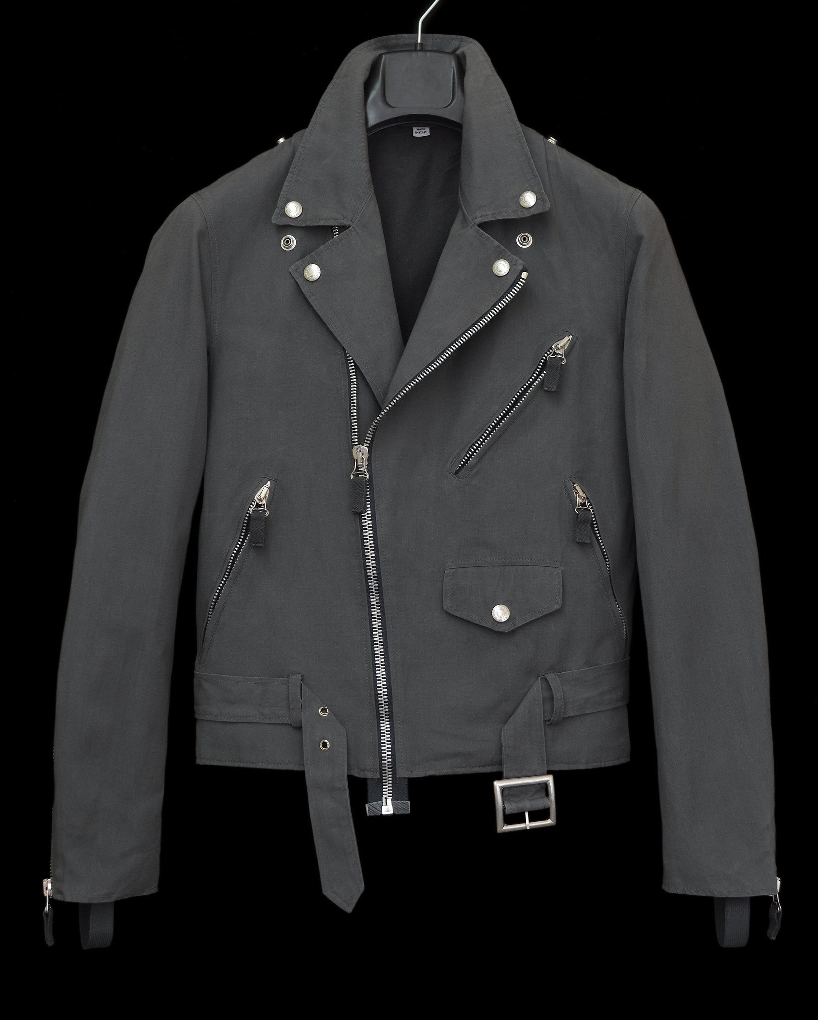 Helmut lang biker jacket hotsell