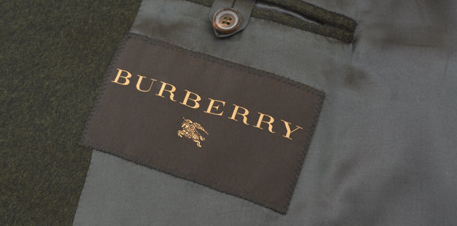 Burberry Prorsum
