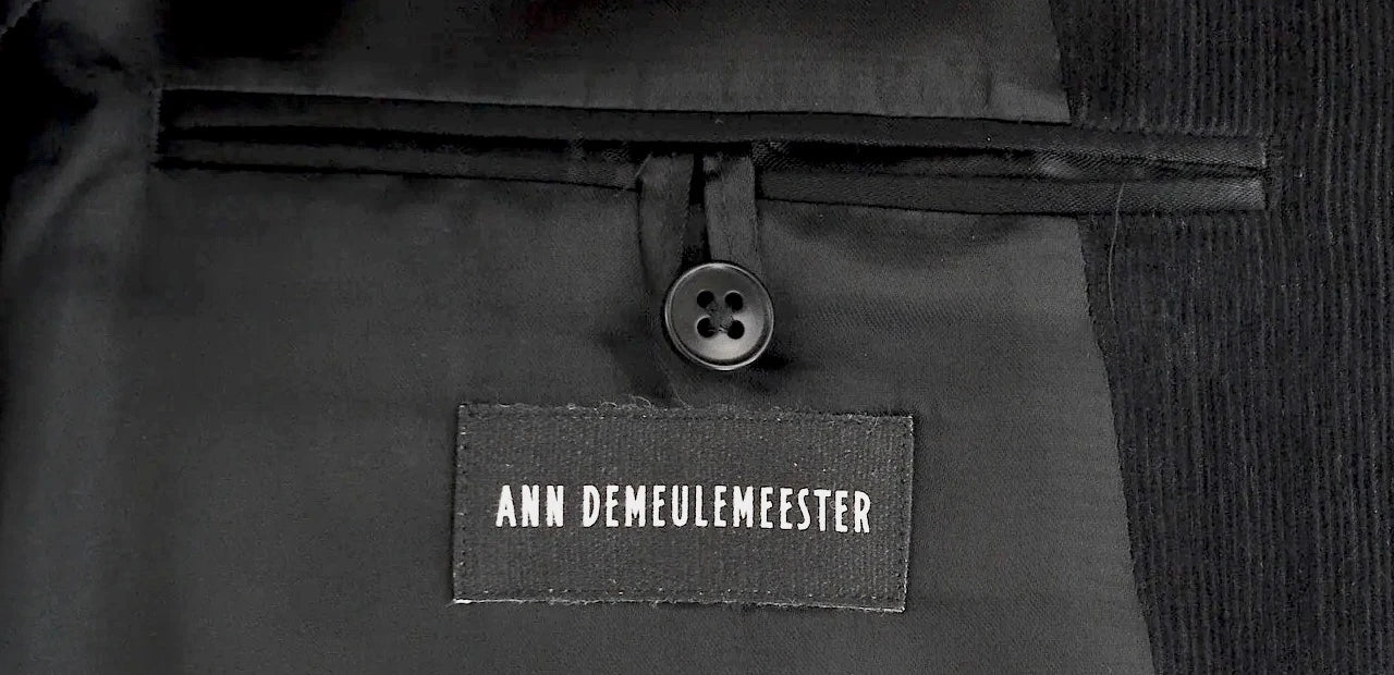 Ann Demeulemeester