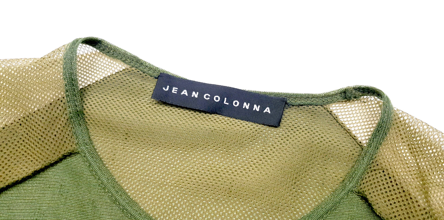 Vintage Jean Colonna at ENDYMA