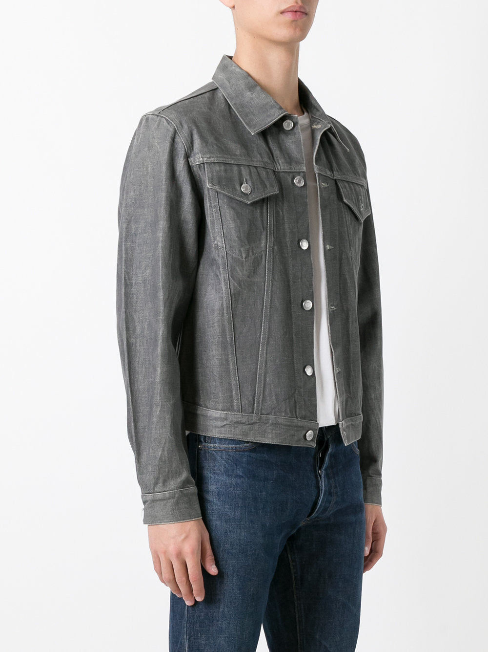 Hot LAST CHANCE: Jacket denim Mens 1999