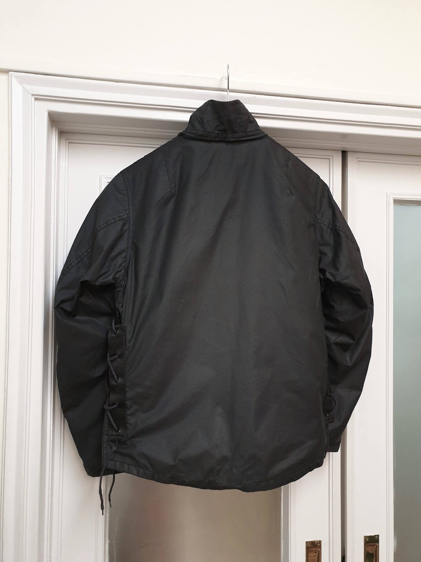 Helmut Lang 2000 flak jacket