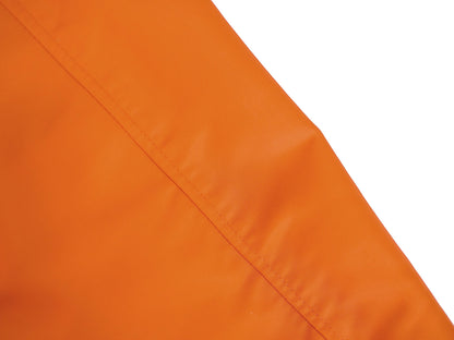 1995 Safety Orange Double Nylon Twill Jacket