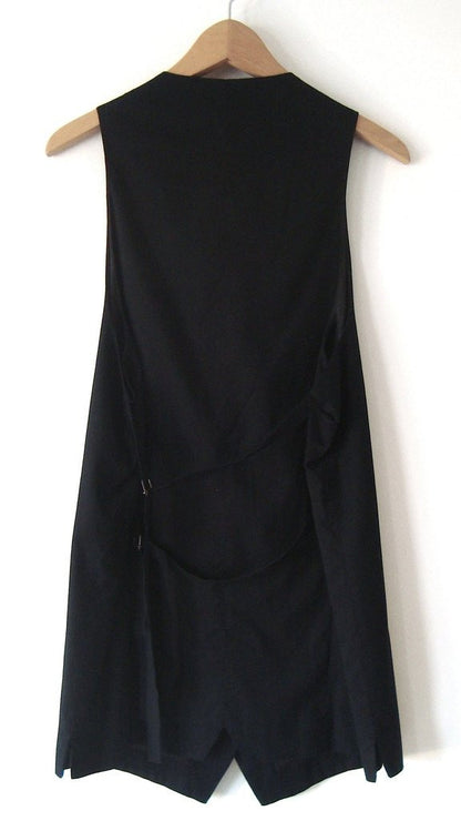 2010 Elongated Waistcoat