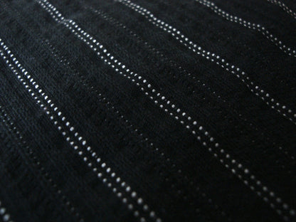 2007 Chalk Stripe Jacquard Trousers