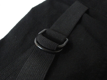 Helmut Lang 2003 Brushed Cotton Classic Shirt with Bondage Helmut Lang 2003 Brushed Cotton Classic Shirt with Bondage