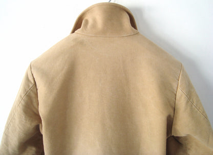 1996 Moleskin Cotton Donkey Jacket