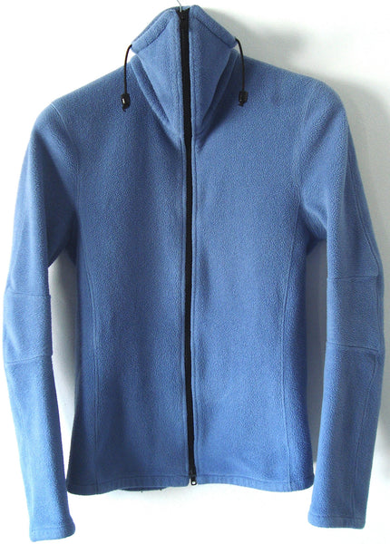 1996 Polartec Fleece 'Ninja High' Jacket