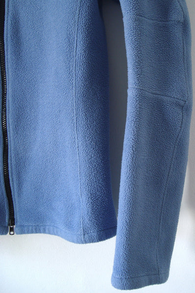 1996 Polartec Fleece 'Ninja High' Jacket