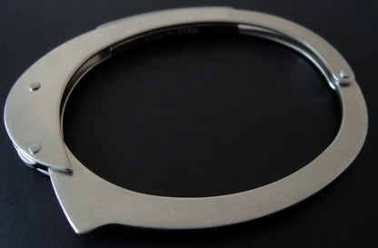 2004 Women's Handcuff Bracelet