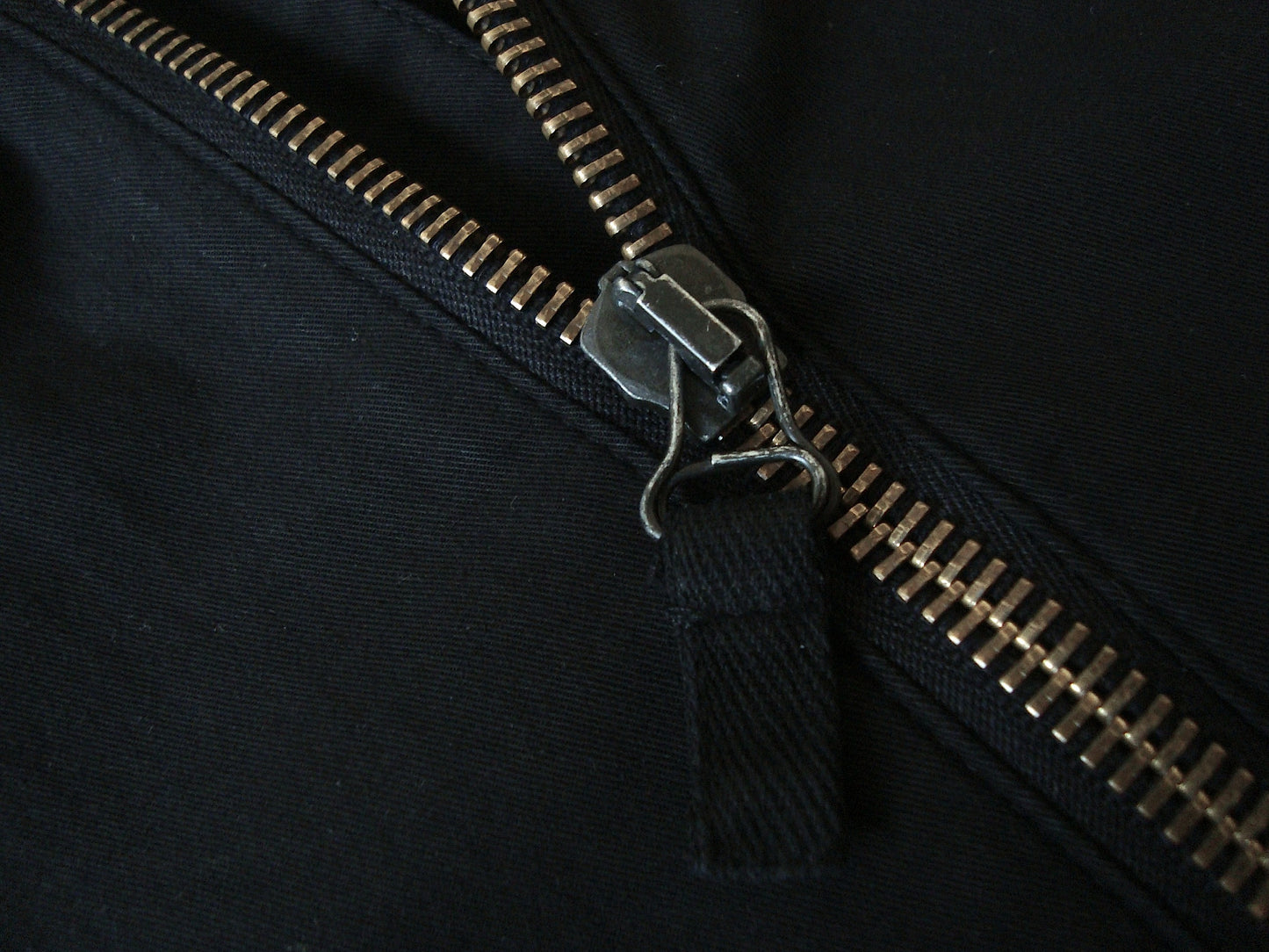 2004 Bondage Cafe Racer Jacket with Straps