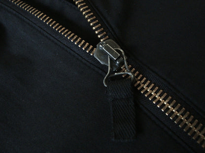 2004 Bondage Cafe Racer Jacket with Straps