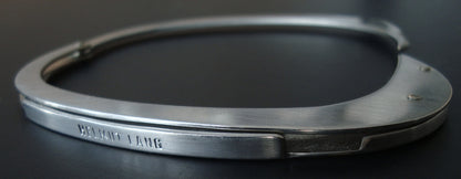 2004 Men's Handcuff Bracelet