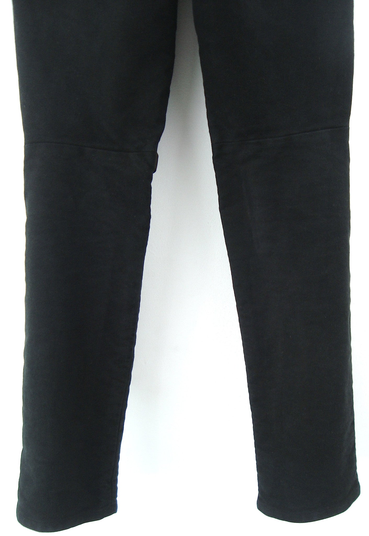Helmut Lang 1998 Heavy Moleskin Cotton Slim Trousers with Helmut Lang 1998 Heavy Moleskin Cotton Slim Trousers with