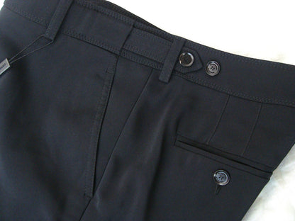 2011 Stretch Jersey Tailored Flare Trousers