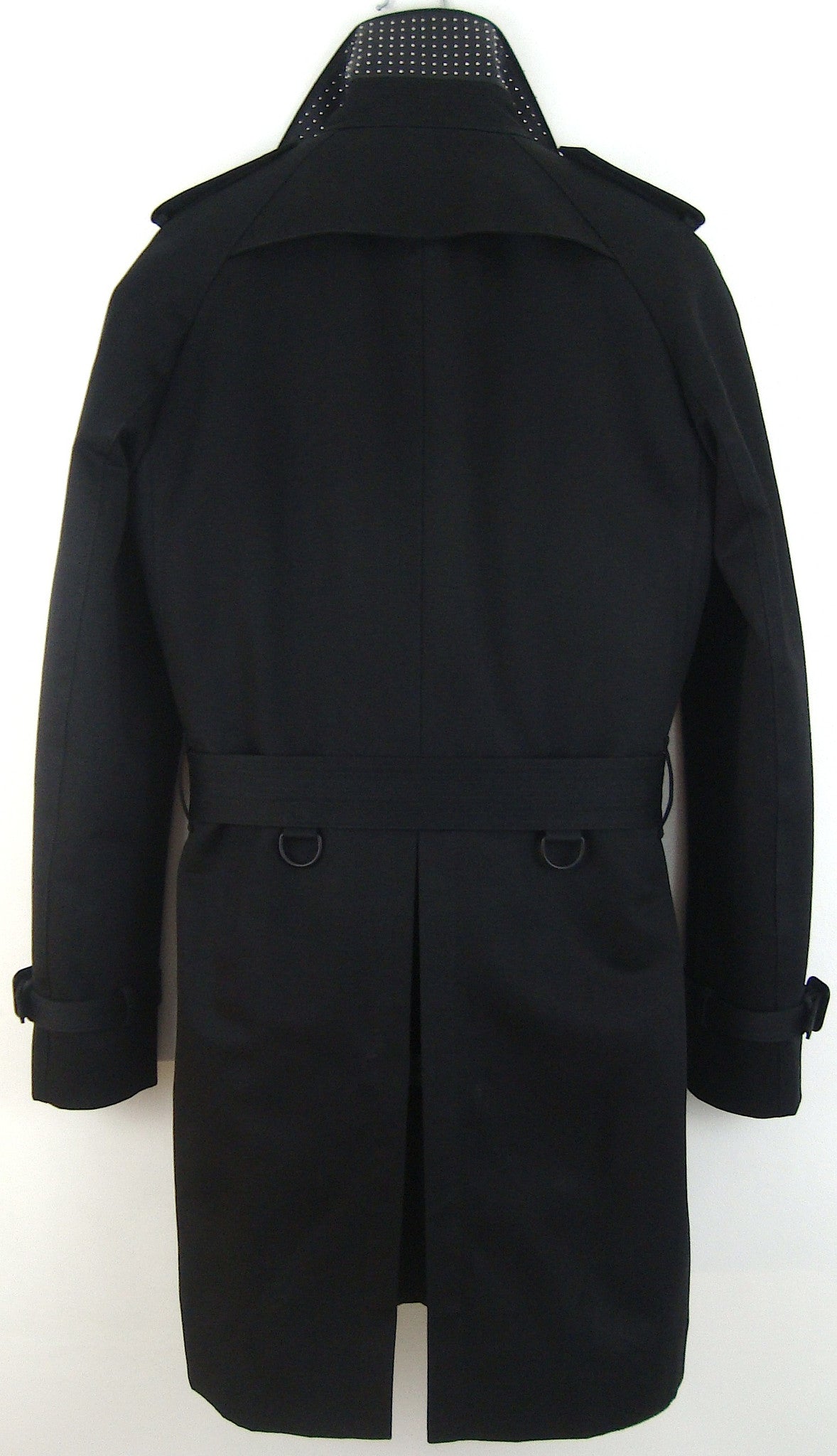 Burberry coat 2013 on sale