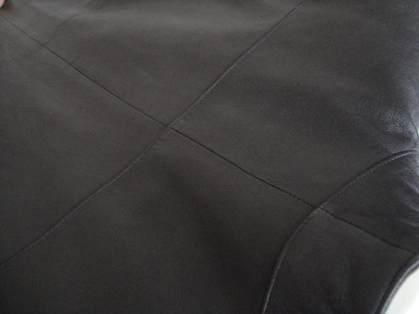 2007 Nachtotter Tailored Leather Jacket