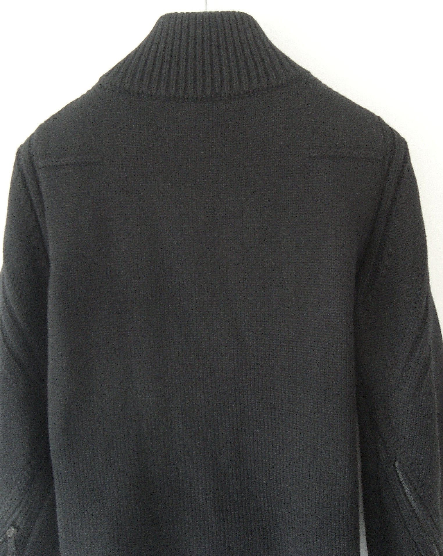 Dior Homme 2006aw ドライバーズニット s 【公式通販】
