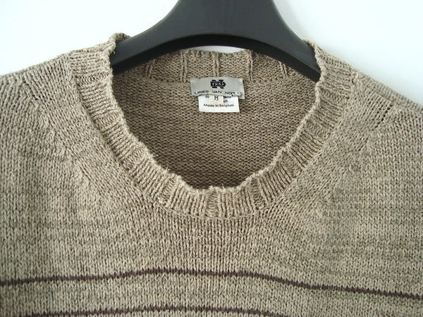 1998 Silk/Cotton Oversized Sweater