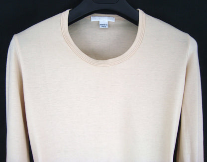 1998 Elongated Sleeve T-Shirt with Cut-Outs