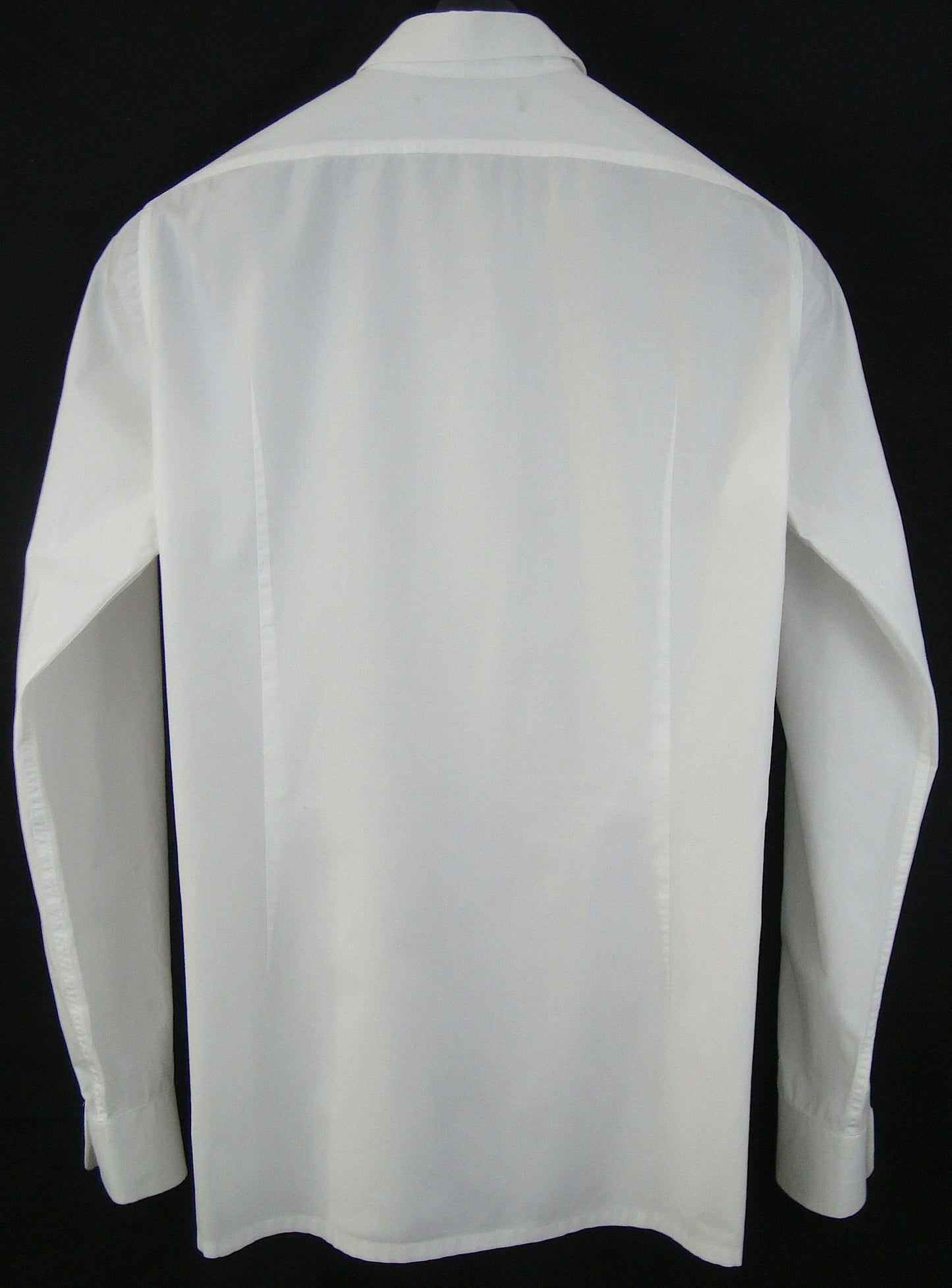 2008 Fine Cotton Classic Darted Shirt