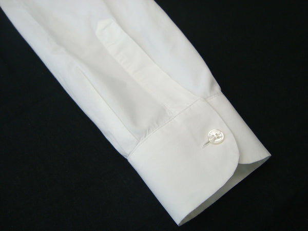 2008 Fine Cotton Classic Darted Shirt