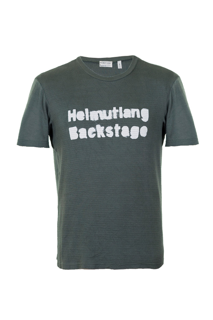 Helmut Lang 1999 Backstage T-Shirt – ENDYMA
