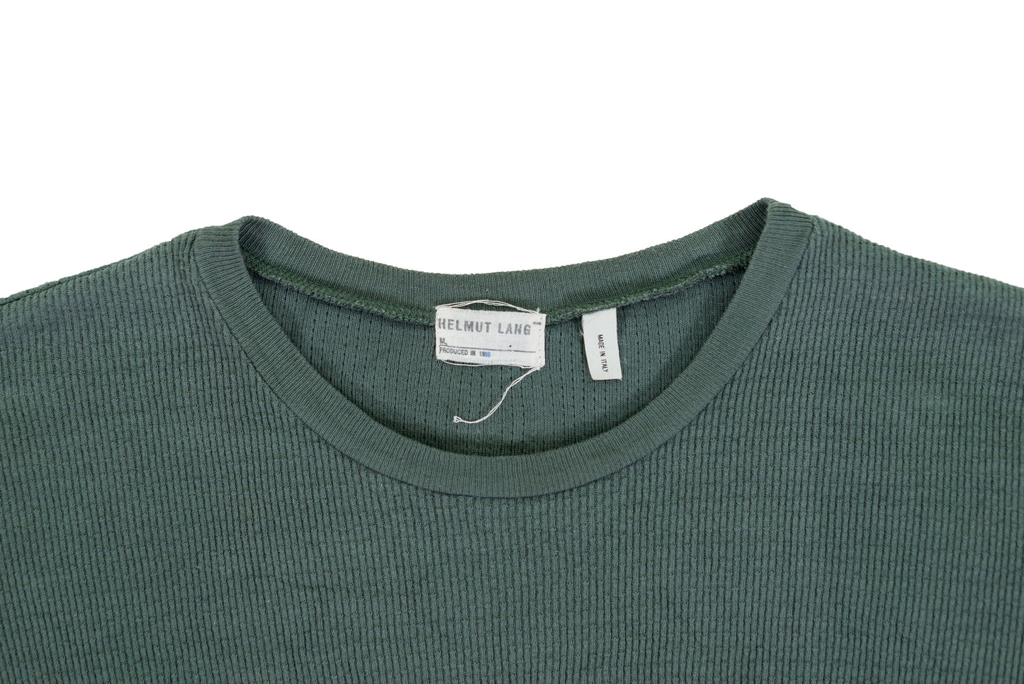 1999 Vintage Mesh Backstage T-Shirt