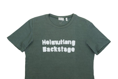 1999 Vintage Mesh Backstage T-Shirt