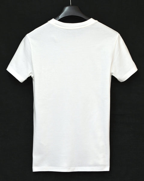 2005 Slim T-Shirt with Cargo Chest Pocket