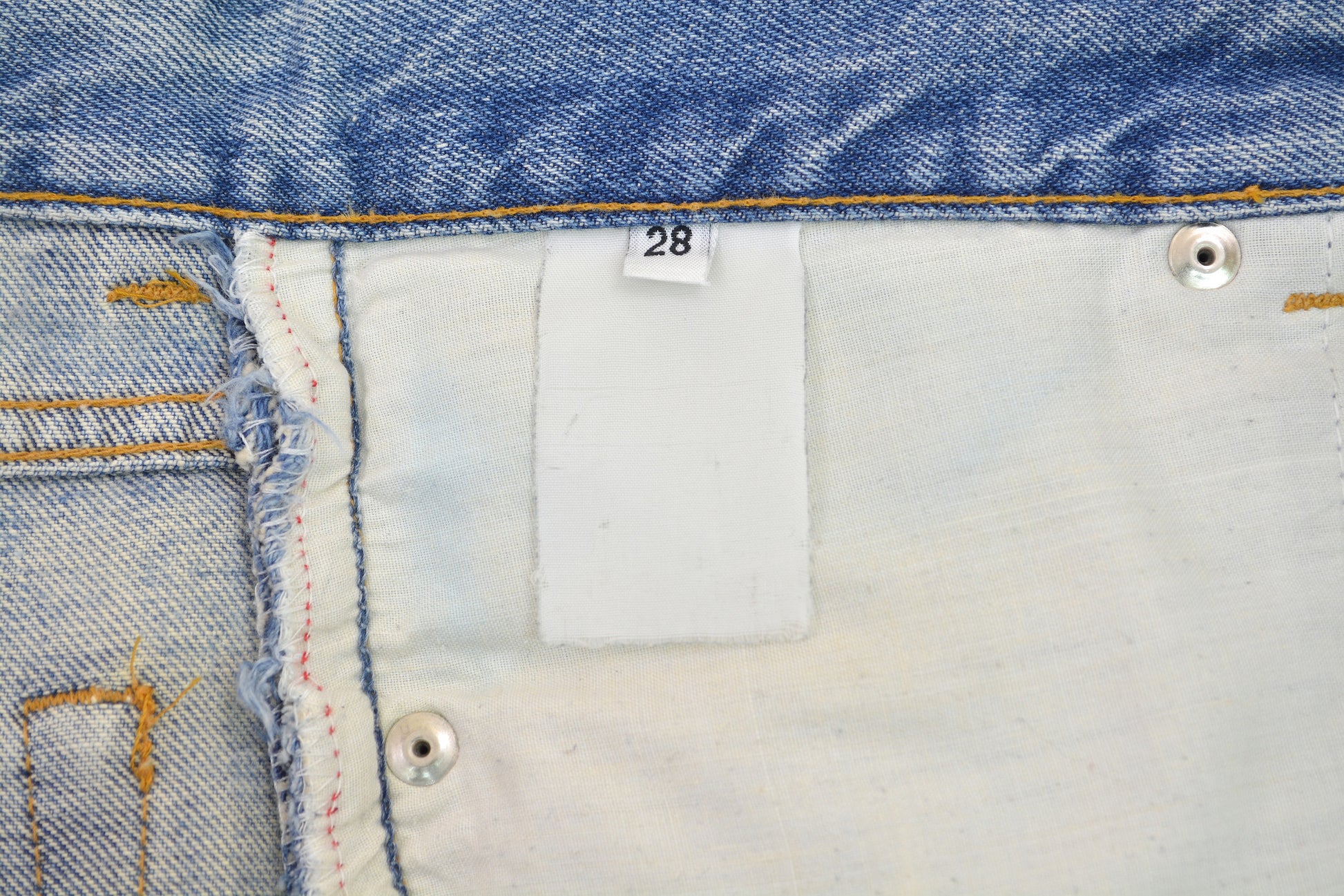 Helmut Lang 1999 Vintage Heavy Sanded Broken Denim Painter Helmut Lang 1999 Vintage Heavy Sanded Broken Denim Painter