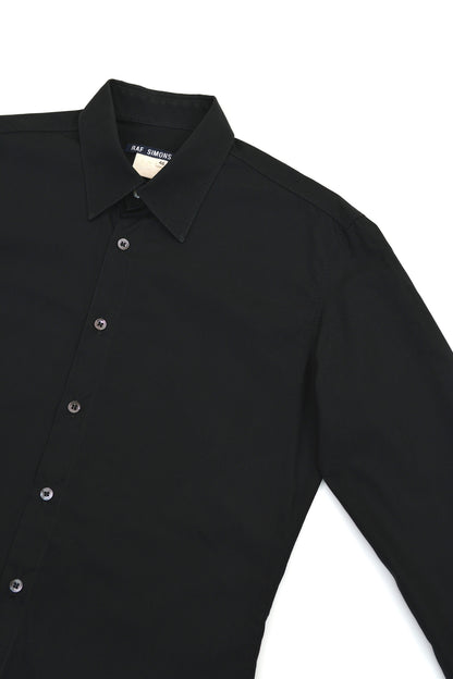 1998 Fine Cotton Extended Sleeve Shirt