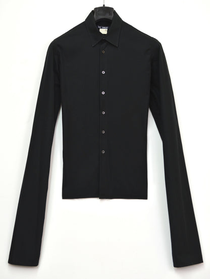 1998 Fine Cotton Extended Sleeve Shirt