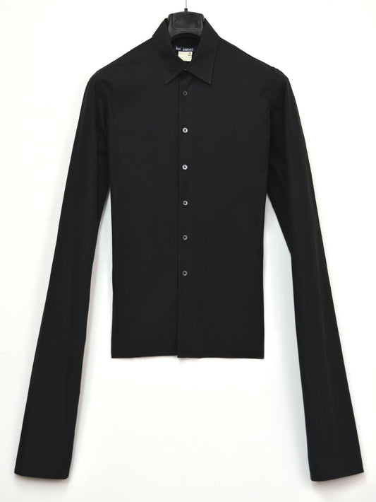 1998 Fine Cotton Extended Sleeve Shirt