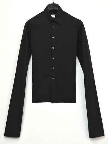 1998 Fine Cotton Extended Sleeve Shirt