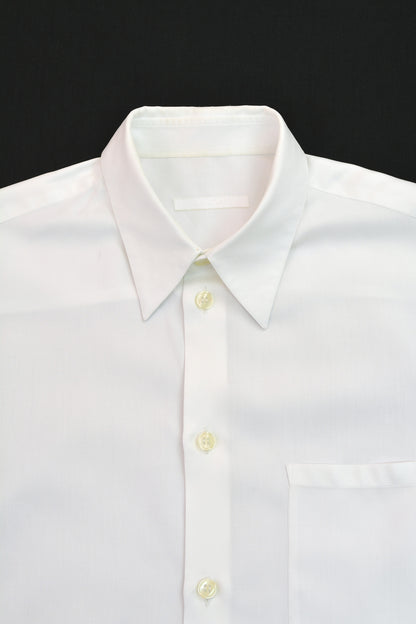 2002 Extra Fine Royal Twill Classic Shirt