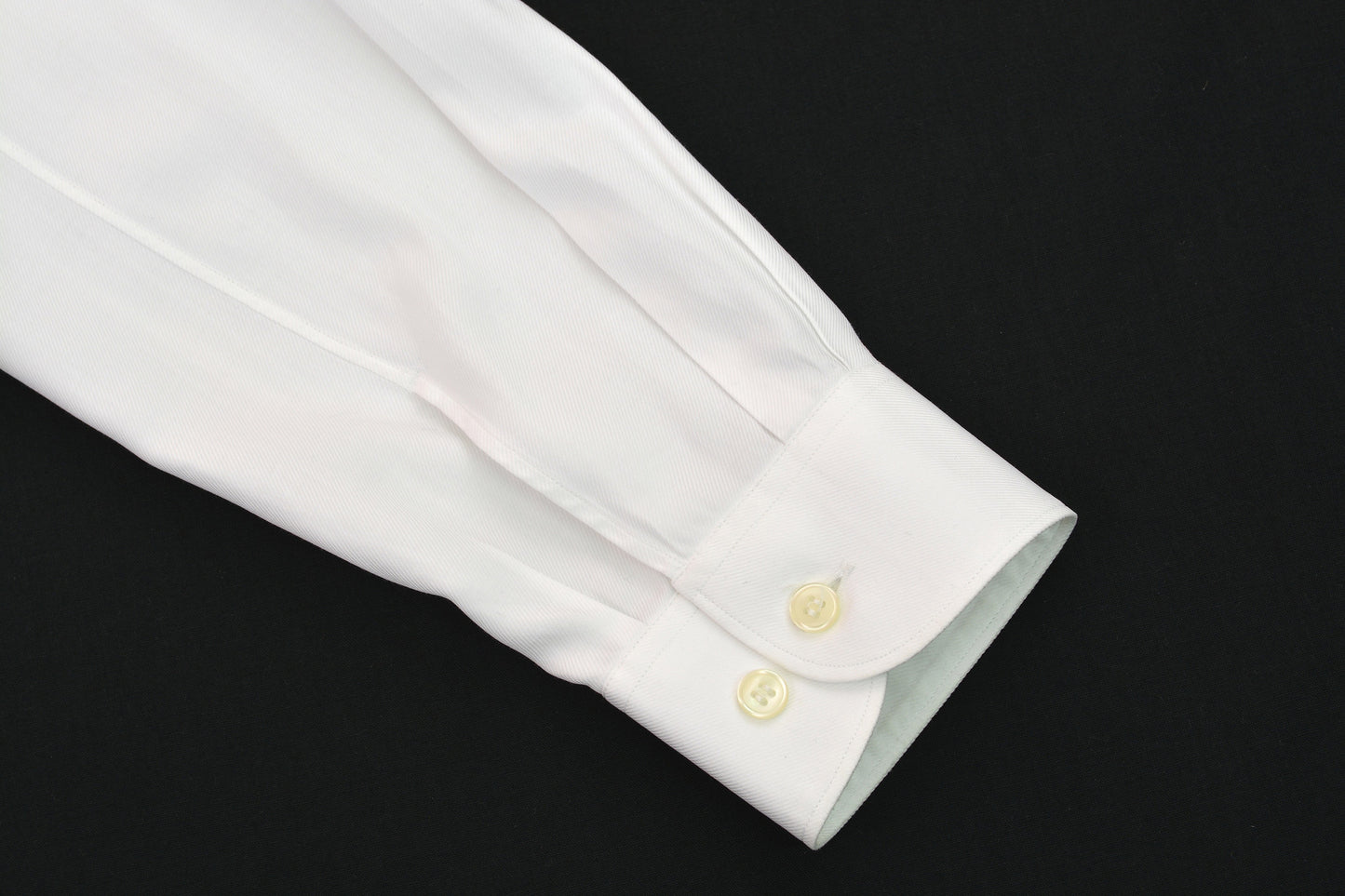 2002 Extra Fine Royal Twill Classic Shirt