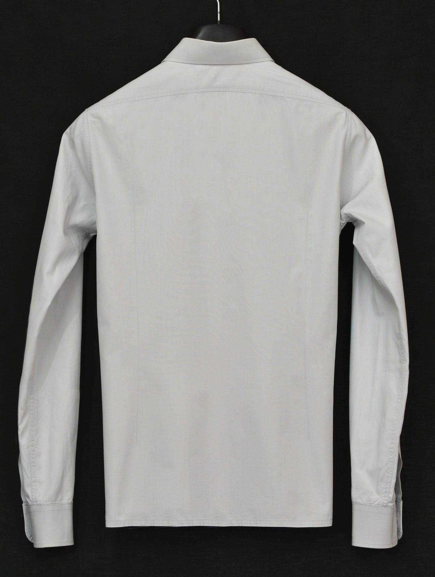 Raf Simons 1998 Limited Edition Slim Darted Shirt – ENDYMA Raf Simons 1998 Limited Edition Slim Darted Shirt – ENDYMA