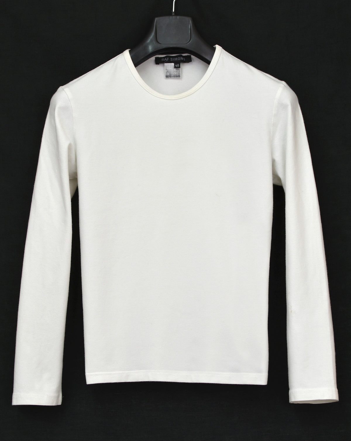 Raf Simons 1999 Kinetic Youth T-shirt with Boys Print – ENDYMA