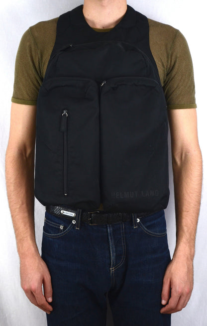 1999 Cargo Vest Pack with Crossover Back Straps